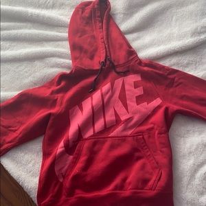 Nike hoodie